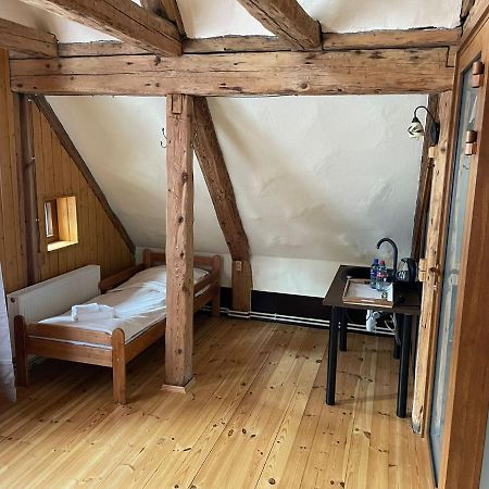 Kapteinis Liepāja Buitenkant foto